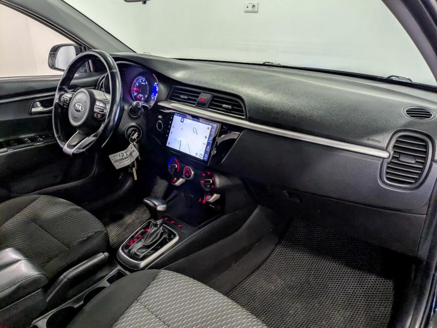Kia Rio IV Москва  - изображение 11