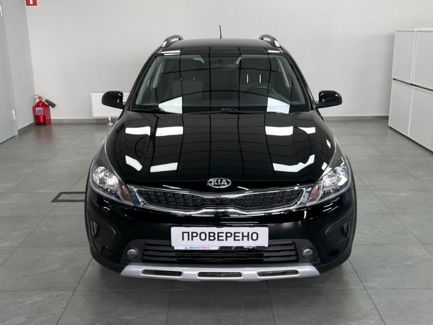 Kia Rio IV Казань  - изображение 2