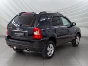 Kia Sportage II Рестайлинг Волгоград  - изображение 39