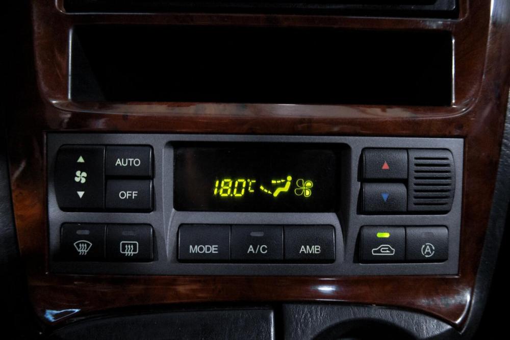 Hyundai Sonata IV (EF) Рестайлинг Тюмень  - изображение 22