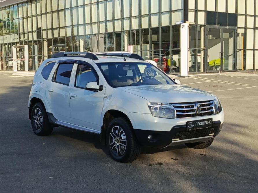 Renault Duster I Чебоксары  - изображение 3