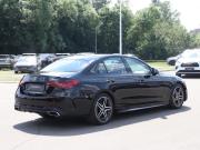 Mercedes-Benz C-Класс V (W206) Москва  - изображение 66