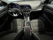 Hyundai Elantra VI (AD) Краснодар  - изображение 66