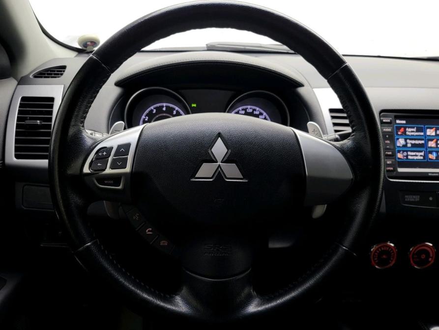 Mitsubishi Outlander II Рестайлинг Мурманск  - изображение 20