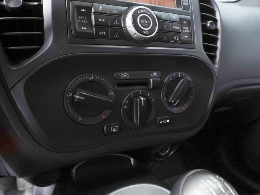 Nissan Juke I Ростов-на-Дону  - изображение 12