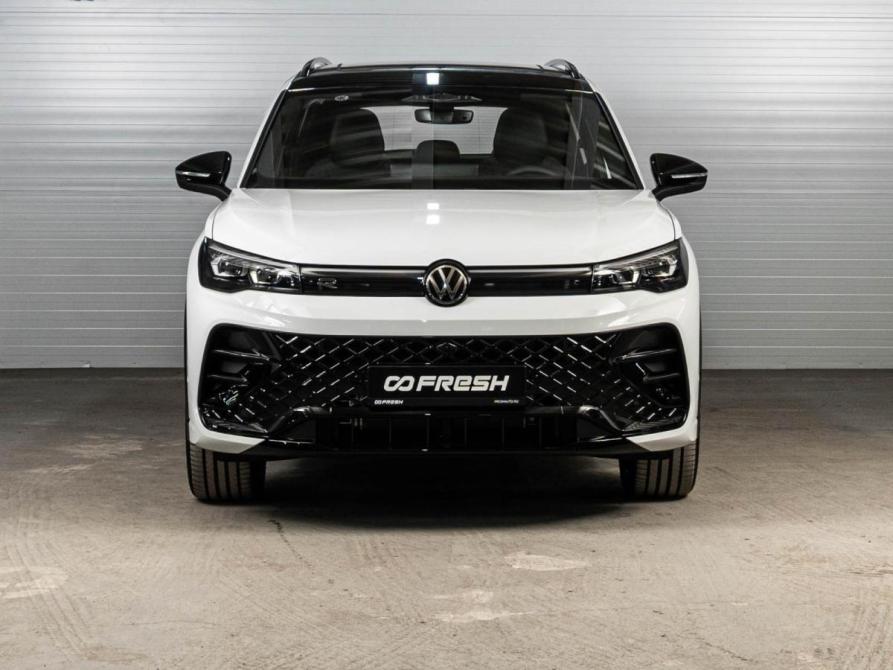 Volkswagen Tiguan III (China Market) Ставрополь  - изображение 3