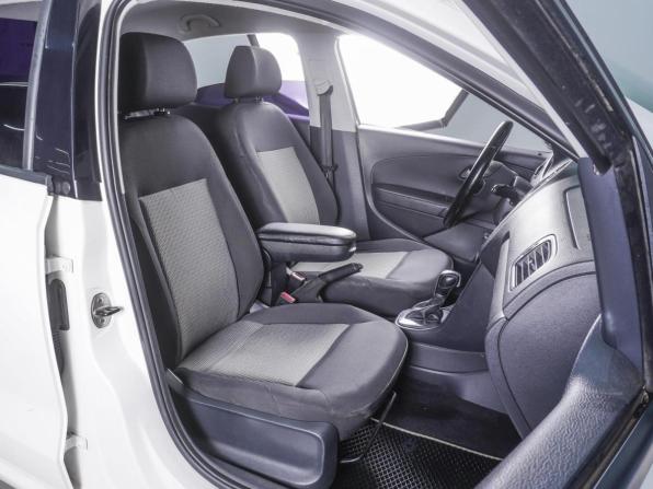 Volkswagen Polo V с пробегом 2013 года, цена 799 000 рублей, 178806 км, седан, Автокод Объявления