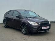 Ford Focus II Рестайлинг Москва  - изображение 19