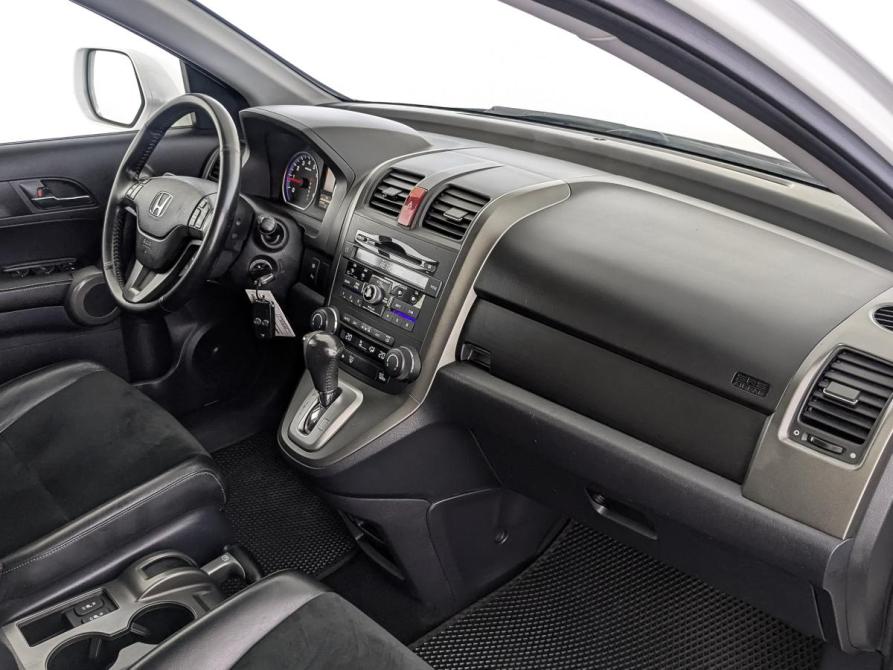 Honda CR-V III Рестайлинг Москва  - изображение 13