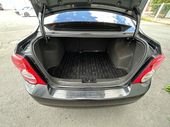 Chevrolet Aveo II с пробегом 2013 года, цена 595 000 рублей, 106081 км, седан, Автокод Объявления