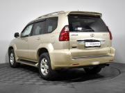 Lexus GX I Санкт-Петербург  - изображение 28