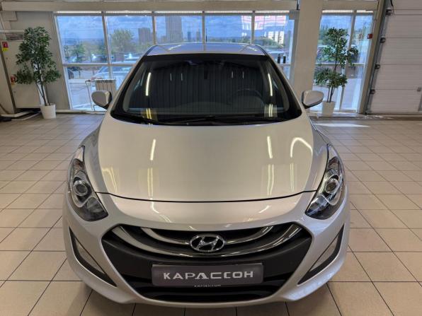 Hyundai i30 II с пробегом 2013 года, цена 899 000 рублей, 117000 км, хэтчбек, Автокод Объявления