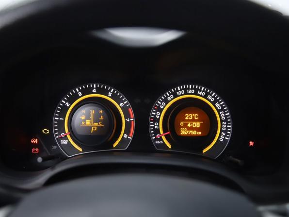 Toyota Corolla X (E140 E150) Рестайлинг с пробегом 2012 года, цена 1 170 000 рублей, 267750 км, седан, Автокод Объявления