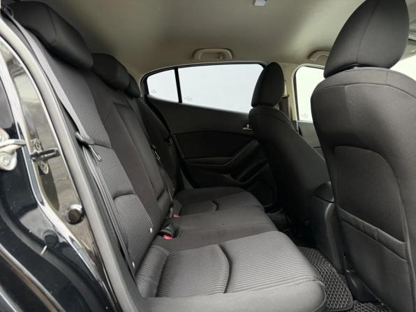 Mazda 3 III (BM) с пробегом 2014 года, цена 1 419 000 рублей, 105383 км, хэтчбек, Автокод Объявления