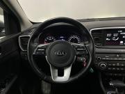 Kia Sportage IV Рестайлинг Москва  - изображение 44
