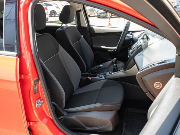 Ford Focus III с пробегом 2011 года, цена 560 000 рублей, 324924 км, хэтчбек, Автокод Объявления