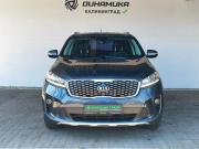 Kia Sorento III Prime Рестайлинг Калининград  - изображение 24
