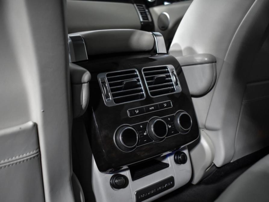 Land Rover Range Rover IV Санкт-Петербург  - изображение 14