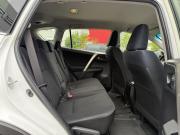 Toyota RAV4 IV (XA40) Саратов  - изображение 45