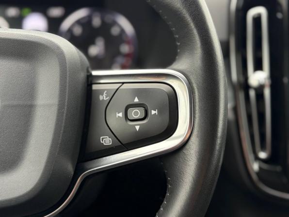 Volvo XC40 I с пробегом 2019 года, цена 2 830 000 рублей, 122250 км, внедорожник, Автокод Объявления