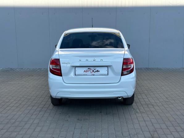 Lada (ВАЗ) Granta I Рестайлинг с пробегом 2025 года, цена 861 000 рублей, 28000 км, седан, Автокод Объявления