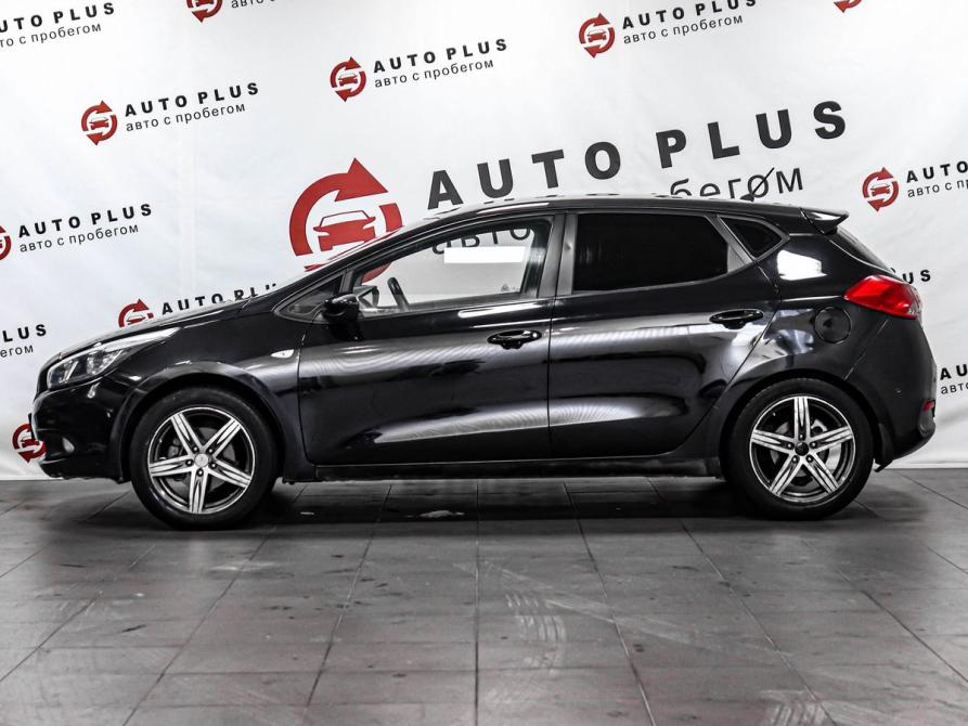 Kia Ceed II Минеральные Воды  - изображение 6