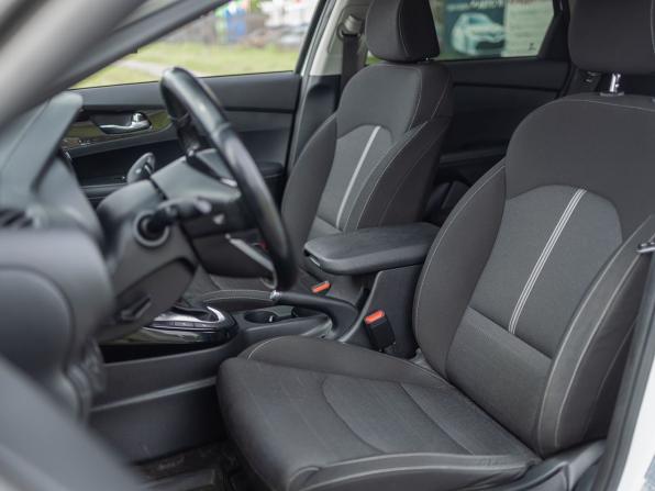 Kia Cerato IV с пробегом 2021 года, цена 2 269 000 рублей, 91703 км, седан, Автокод Объявления
