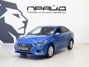 Hyundai Solaris II Ростов-на-Дону  - изображение 25