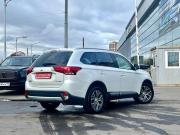 Mitsubishi Outlander III Рестайлинг 3 Санкт-Петербург  - изображение 16