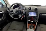 Audi A3 II (8P) Рестайлинг 2 Волгоград  - изображение 37