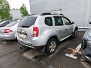 Renault Duster I Санкт-Петербург  - изображение 11
