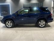 Lexus RX I Новосибирск  - изображение 15