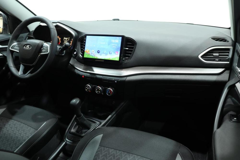Lada (ВАЗ) Vesta I Рестайлинг (NG) Сургут  - изображение 18