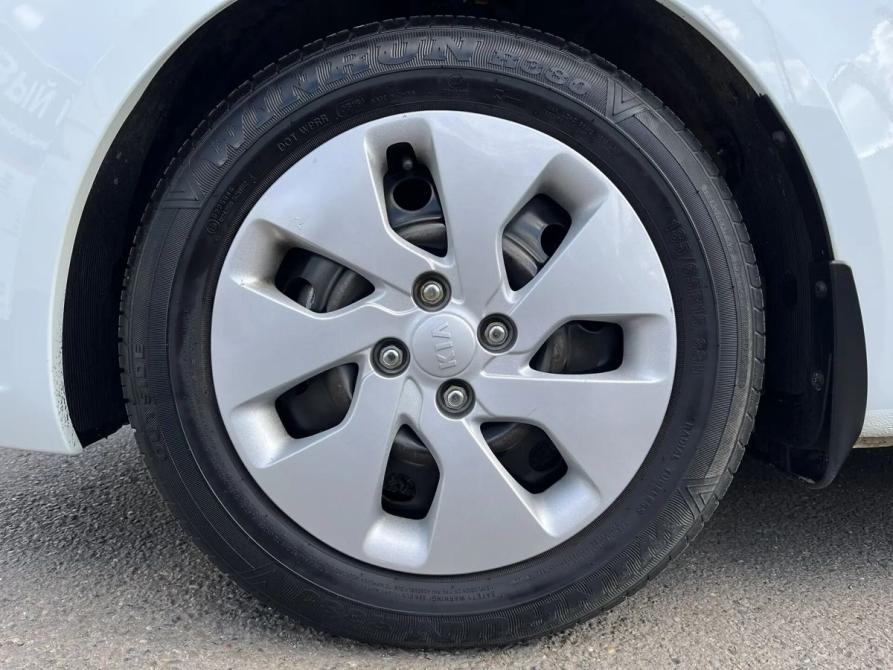 Kia Rio III Краснодар  - изображение 9