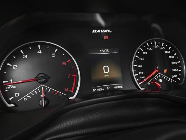Haval Jolion I с пробегом 2021 года, цена 1 664 000 рублей, 51528 км, внедорожник, Автокод Объявления