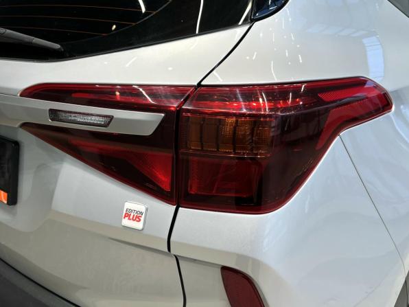 Kia Seltos I с пробегом 2021 года, цена 1 850 000 рублей, 99443 км, внедорожник, Автокод Объявления