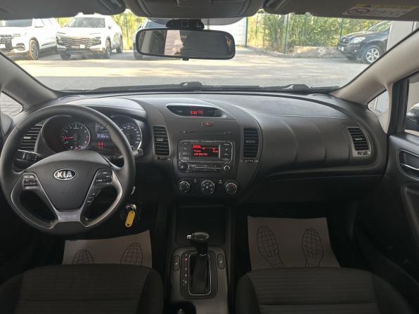 Kia Cerato III с пробегом 2013 года, цена 885 000 рублей, 196269 км, седан, Автокод Объявления