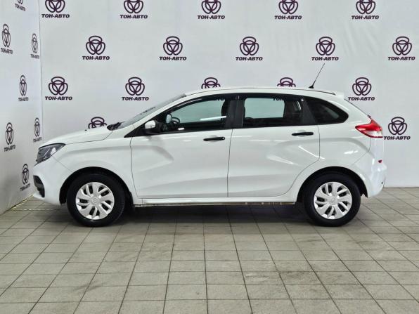 Lada (ВАЗ) XRAY I с пробегом 2019 года, цена 895 000 рублей, 74266 км, хэтчбек, Автокод Объявления