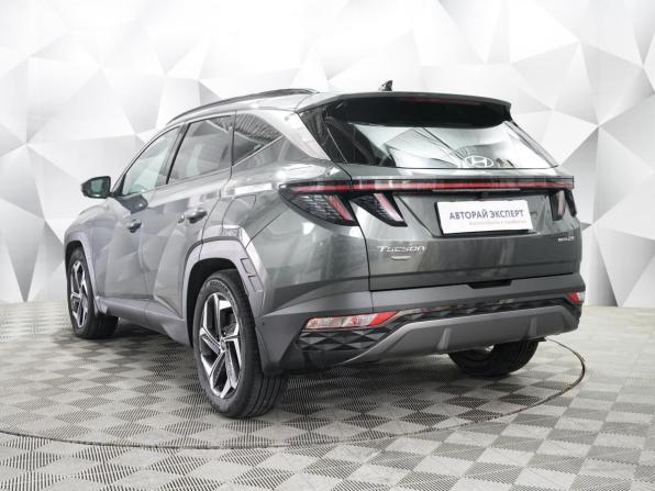 Hyundai Tucson IV с пробегом 2021 года, цена 3 917 000 рублей, 31234 км, внедорожник, Автокод Объявления