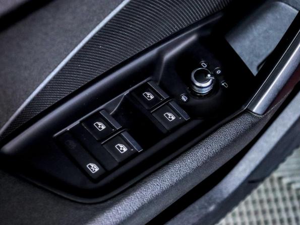 Audi A3 IV (8Y) с пробегом 2021 года, цена 2 680 000 рублей, 67041 км, седан, Автокод Объявления