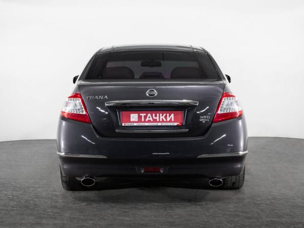 Nissan Teana II (J32) с пробегом 2011 года, цена 1 185 000 рублей, 261514 км, седан, Автокод Объявления