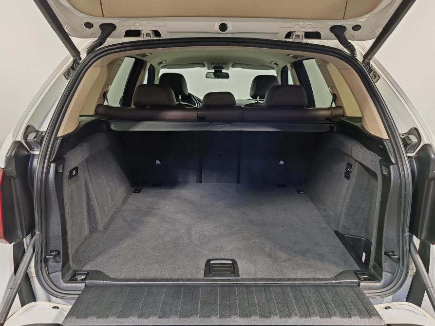 BMW X5 III (F15) Москва  - изображение 10