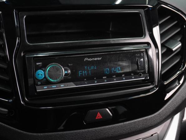 Lada (ВАЗ) Vesta I с пробегом 2019 года, цена 949 000 рублей, 99471 км, седан, Автокод Объявления