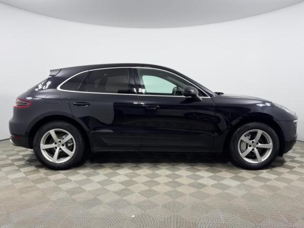 Porsche Macan I с пробегом 2016 года, цена 2 963 300 рублей, 166184 км, внедорожник, Автокод Объявления