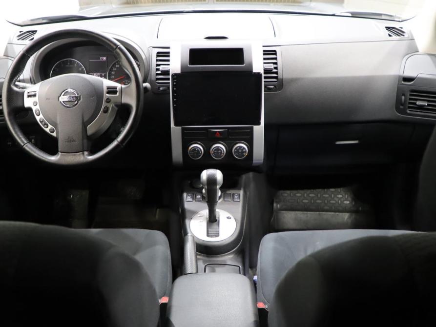 Nissan X-Trail II Рестайлинг Санкт-Петербург  - изображение 8