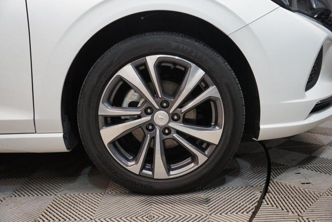 Changan Eado Plus с пробегом 2024 года, цена 1 955 000 рублей, 20000 км, седан, Автокод Объявления