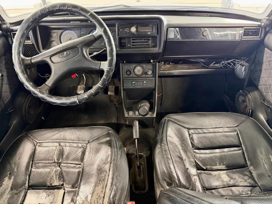 Lada (ВАЗ) 2107 Тольятти  - изображение 16