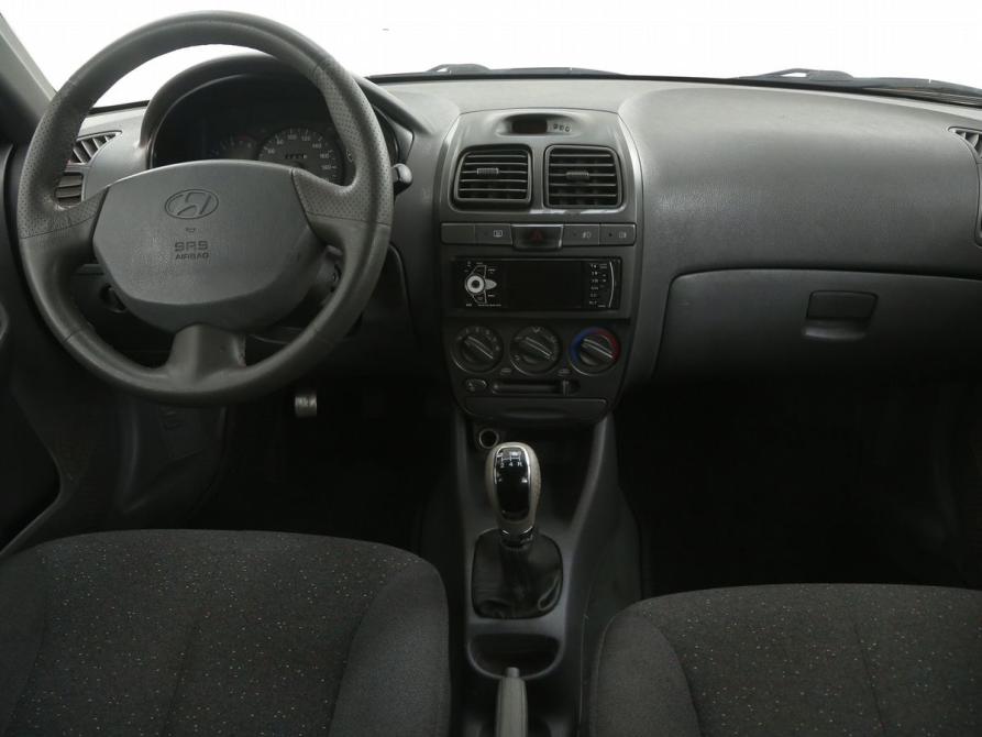 Hyundai Accent II Иваново  - изображение 12