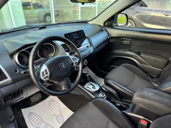 Peugeot 4007 с пробегом 2008 года, цена 950 000 рублей, 304132 км, внедорожник, Автокод Объявления