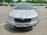 Skoda Octavia II (A5) Рестайлинг Воронеж  - изображение 8